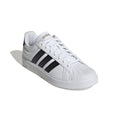 Adidas Streettalk Men's shoes JP8275, white and black