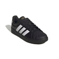 Men's shoes Adidas Streettalk JP8276, black and white