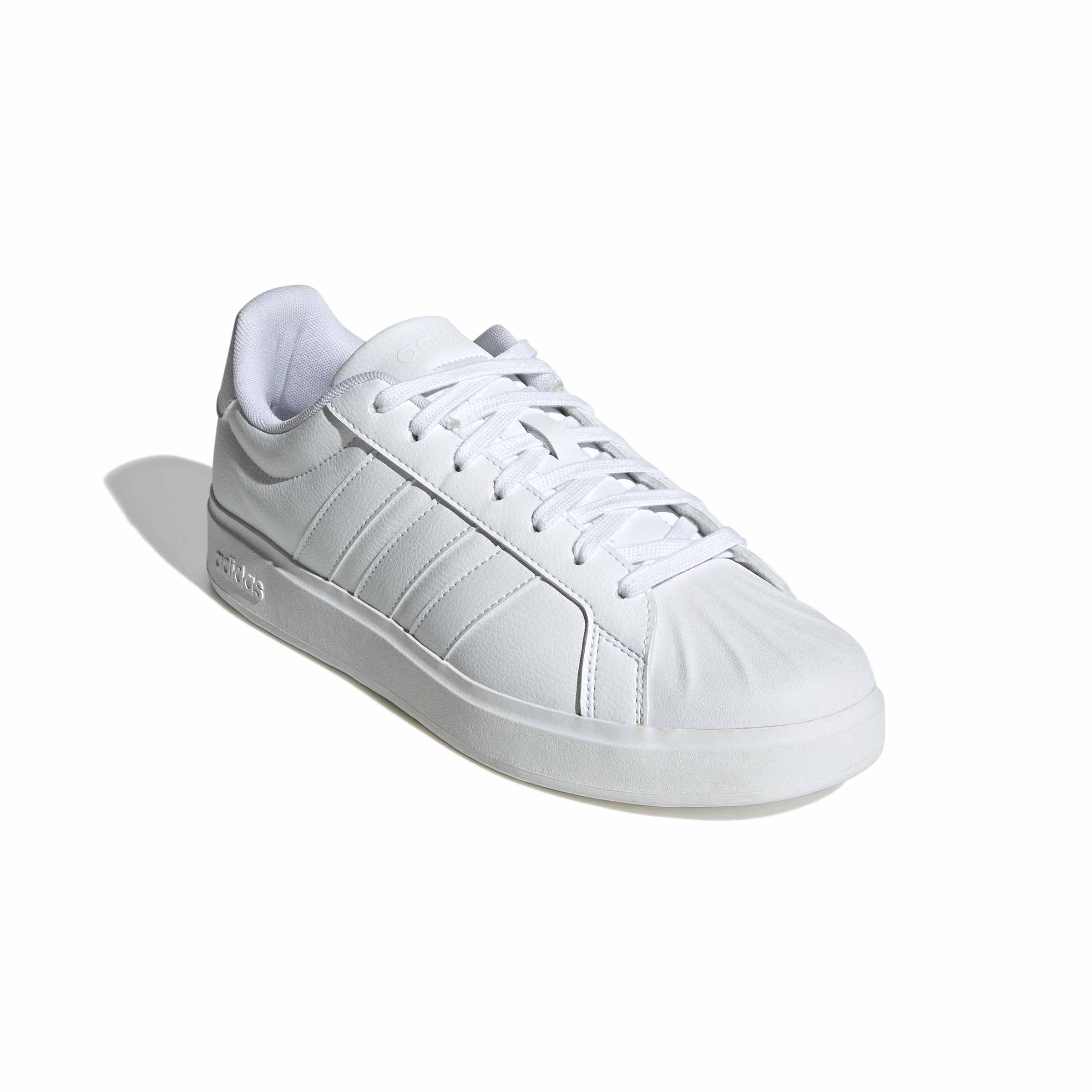 Adidas men's shoes Streettalk JP8277, white