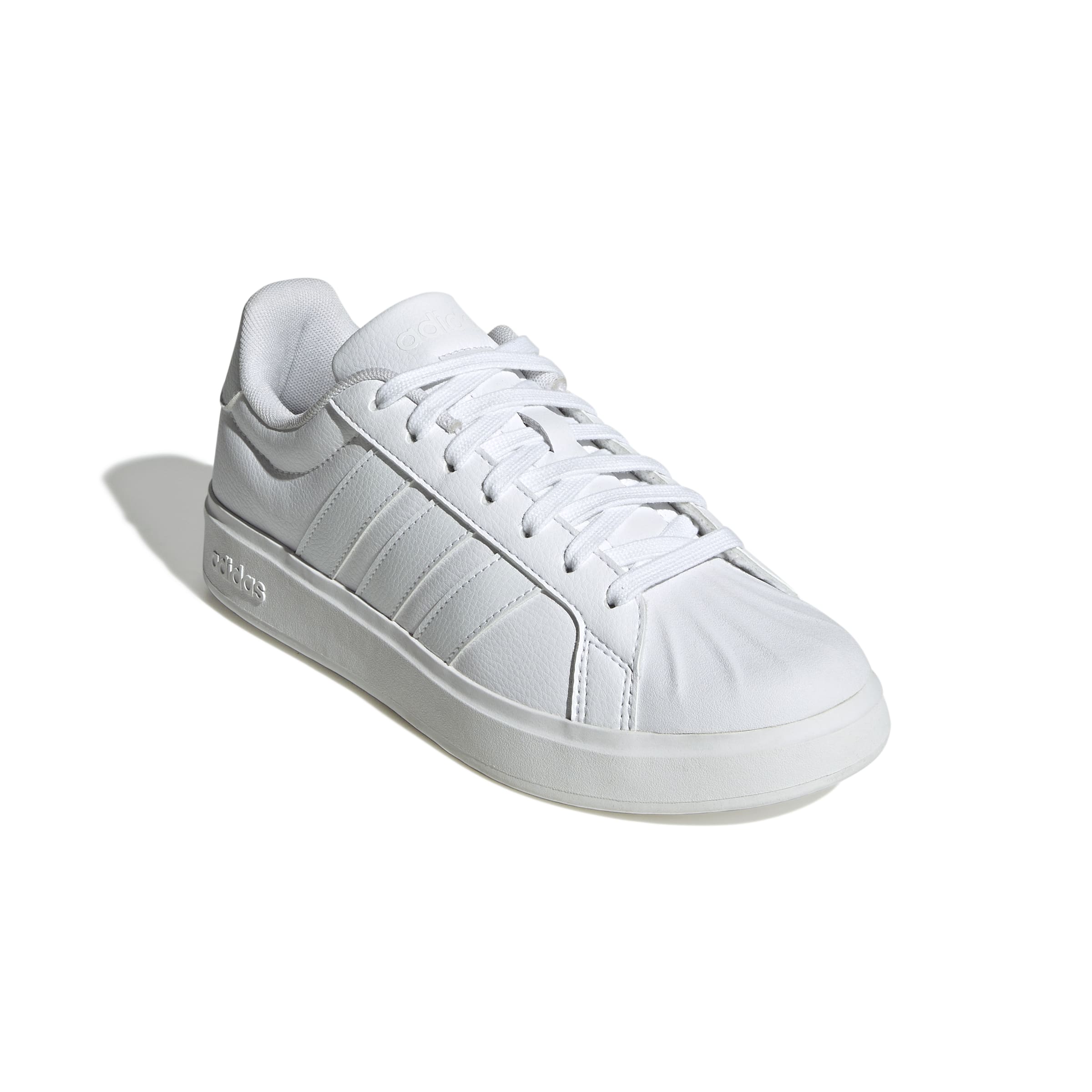 Adidas women's shoes Streettalk JP8283, white