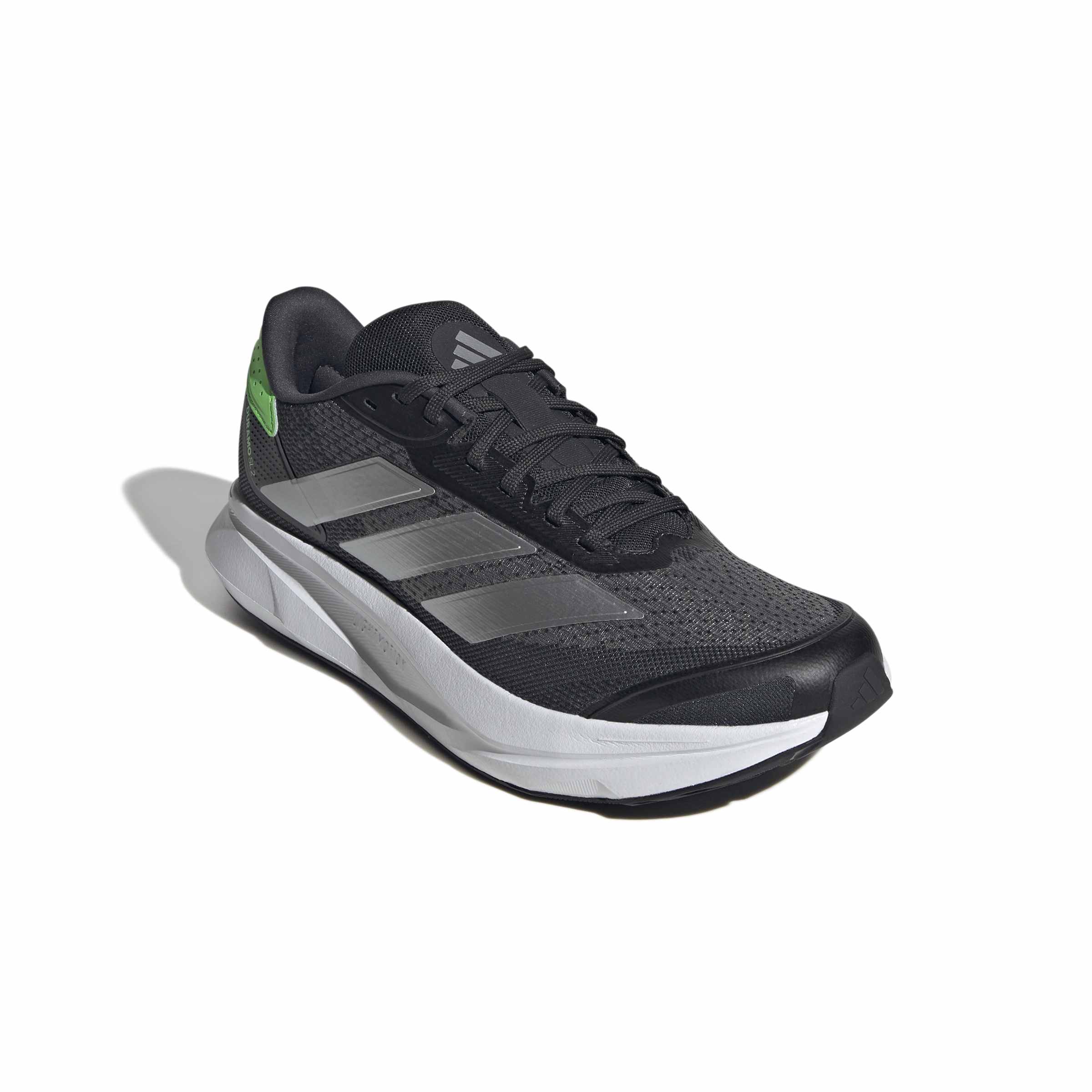 Adidas Men's Shoes Duramo Sl2 M JP9206, Black and Silver