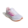 Adidas Runfalcon 5 J for boys, JP9396, white