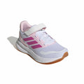 Adidas Runfalcon 5 El C for girls, JP9405, white