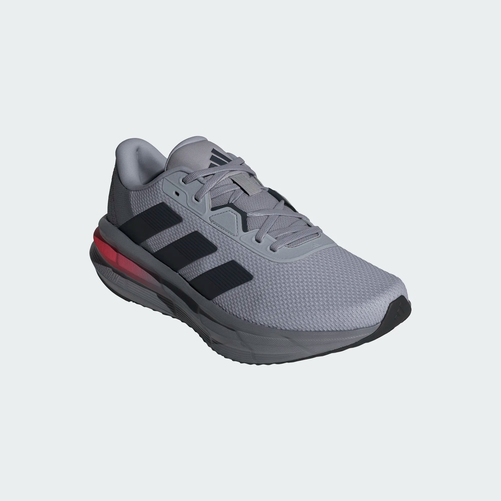 Adidas men's shoes Galaxy 7 M, JQ2626, dark grey
