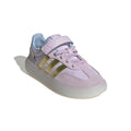 Adidas shoes for girls Barreda Decode Elsa El C JQ4377, lavender