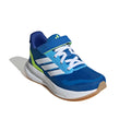 Adidas men's running shoes Falcon 5 El C, JQ5610, blue
