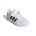 Adidas Children's shoes for boys STREETTALK EL C JQ6144