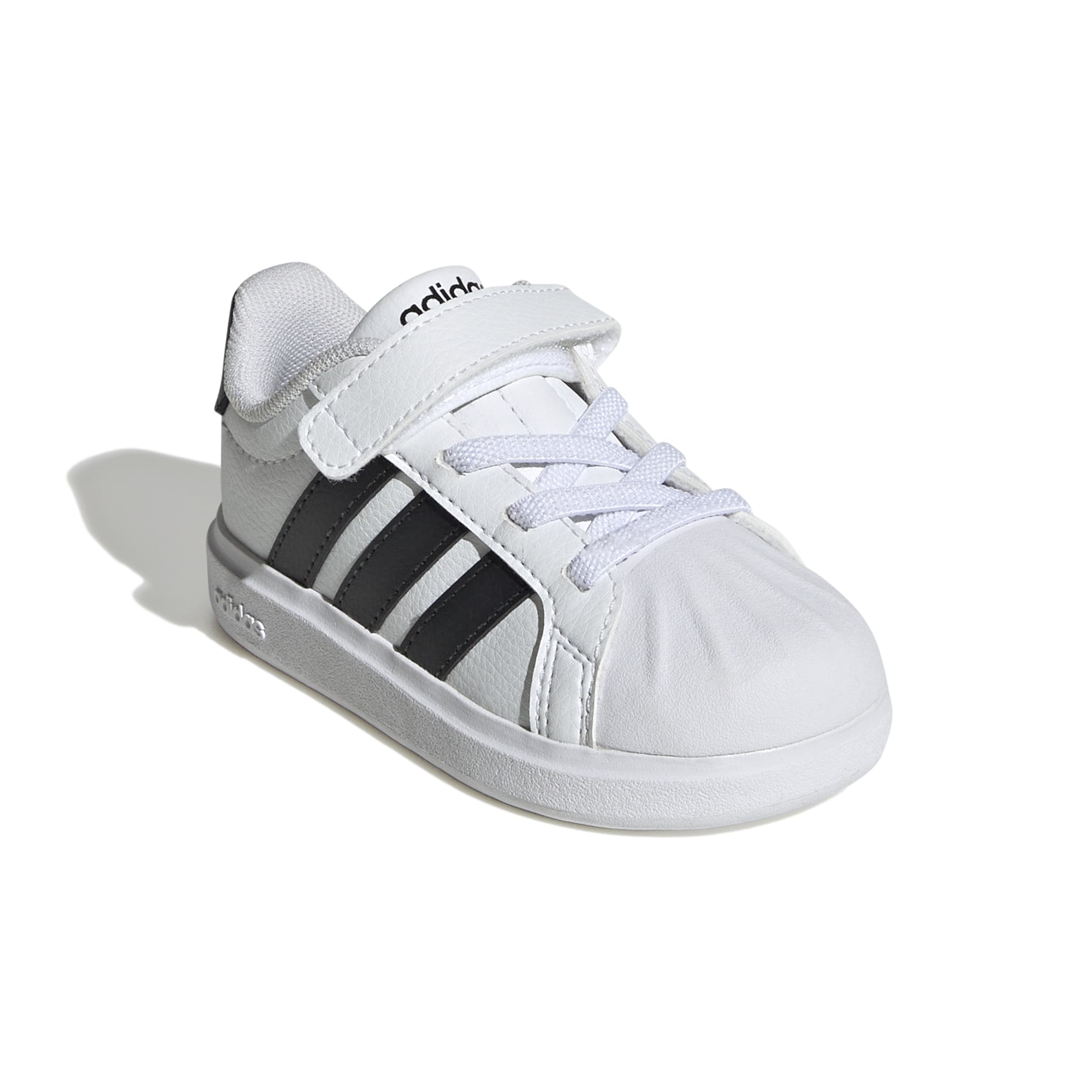 Adidas children's shoes Streettalk El I JQ6145, white