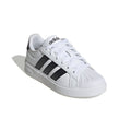 Adidas children's shoes Streettalk J JQ6146, white