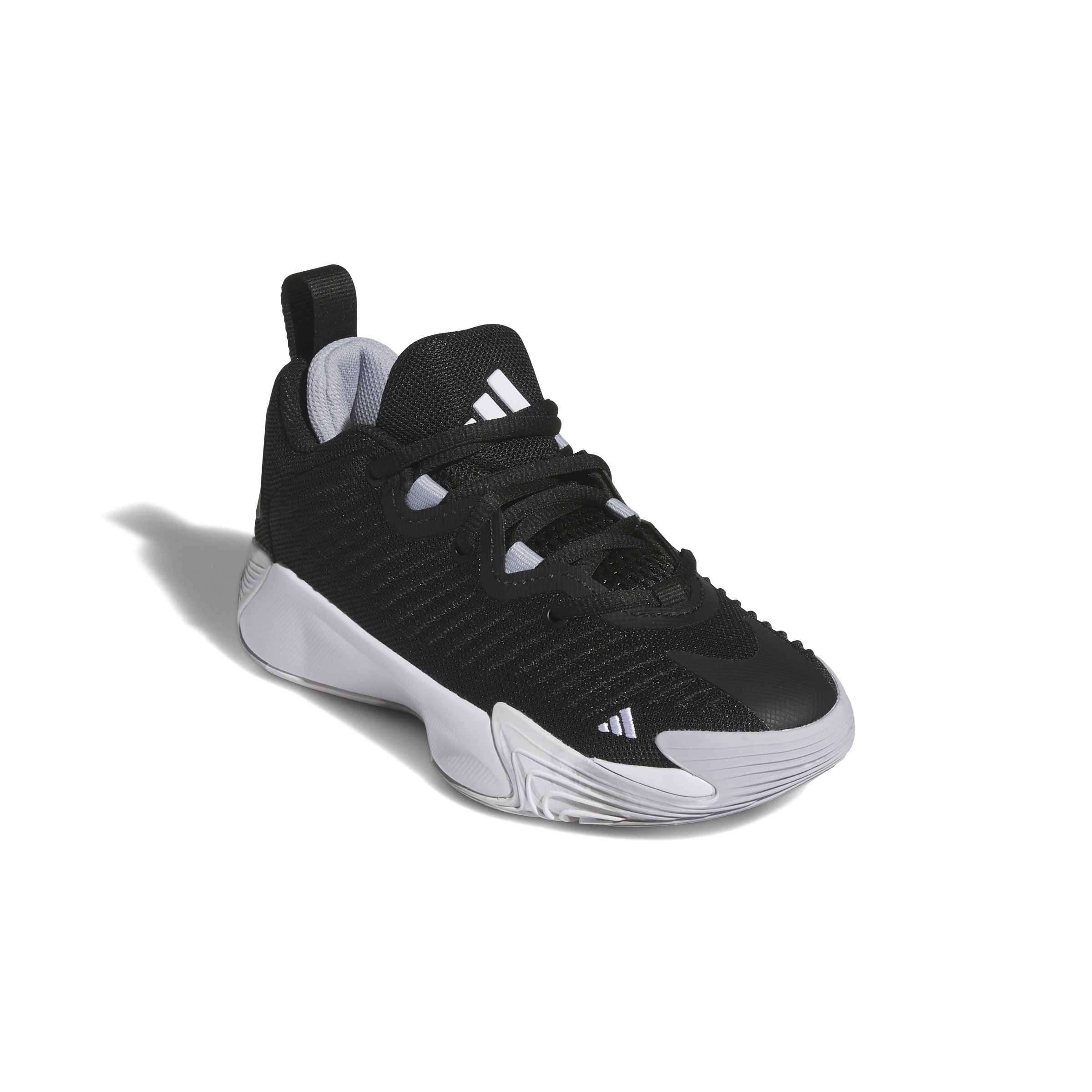 Adidas shoes for boys Initiation J, JQ6856, Black