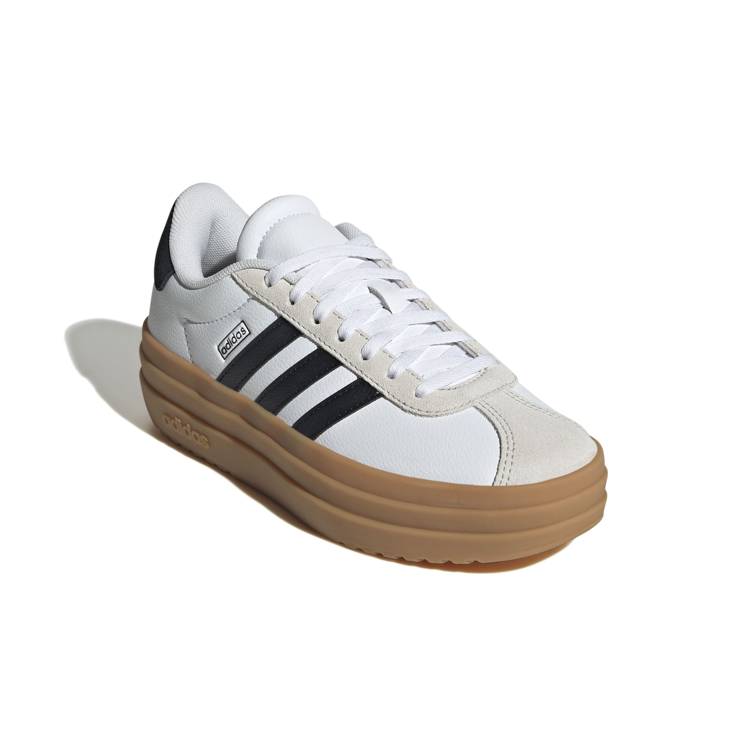 Adidas Patiki VL Court Bold J