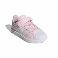 Adidas shoes for girls Streettalk El C JQ8591, pink