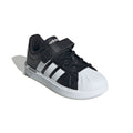 Adidas children's shoes Streettalk El C, JQ8593, black