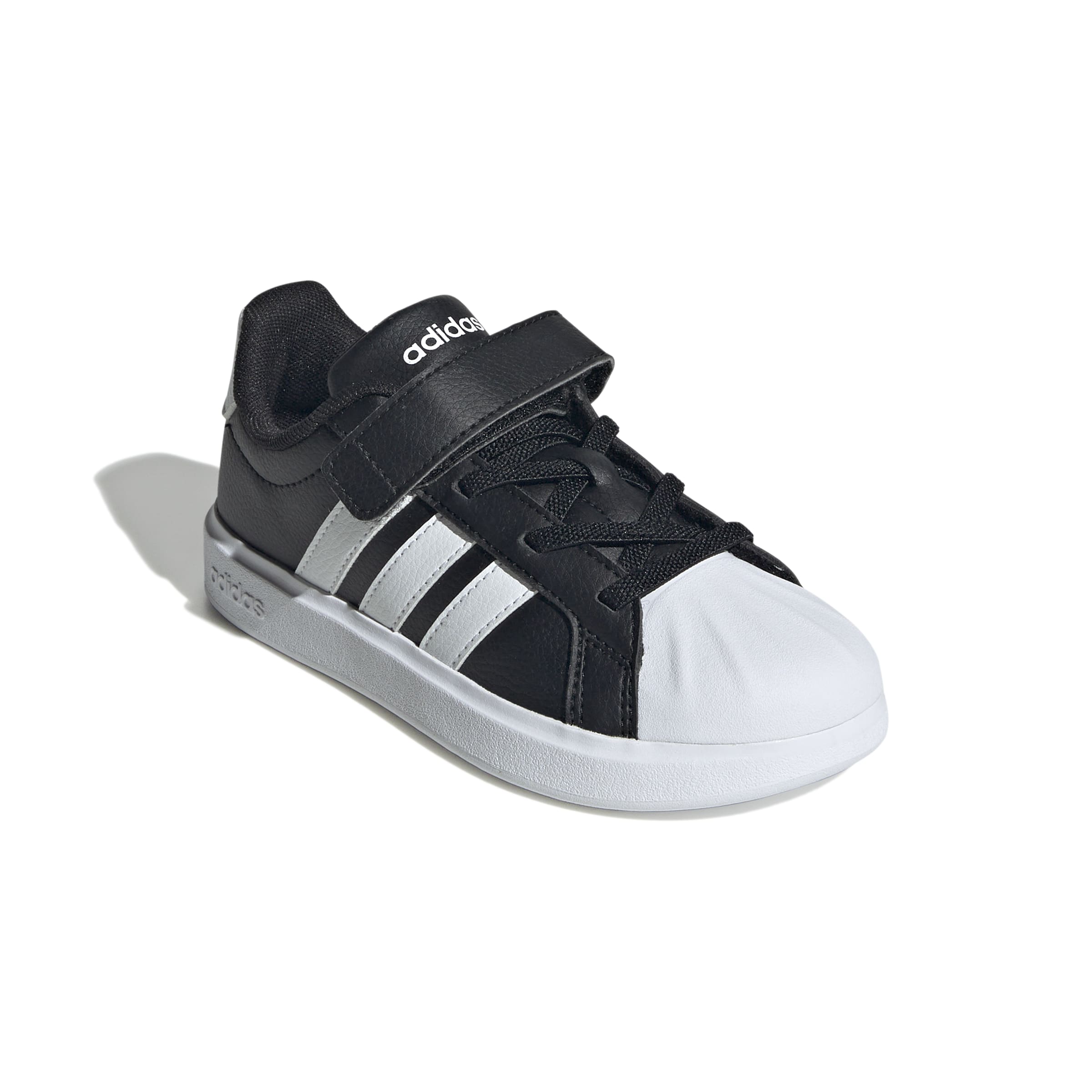 Adidas children's shoes Streettalk El C, JQ8593, black