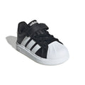 Adidas children's shoes Streettalk El I JQ8605, black