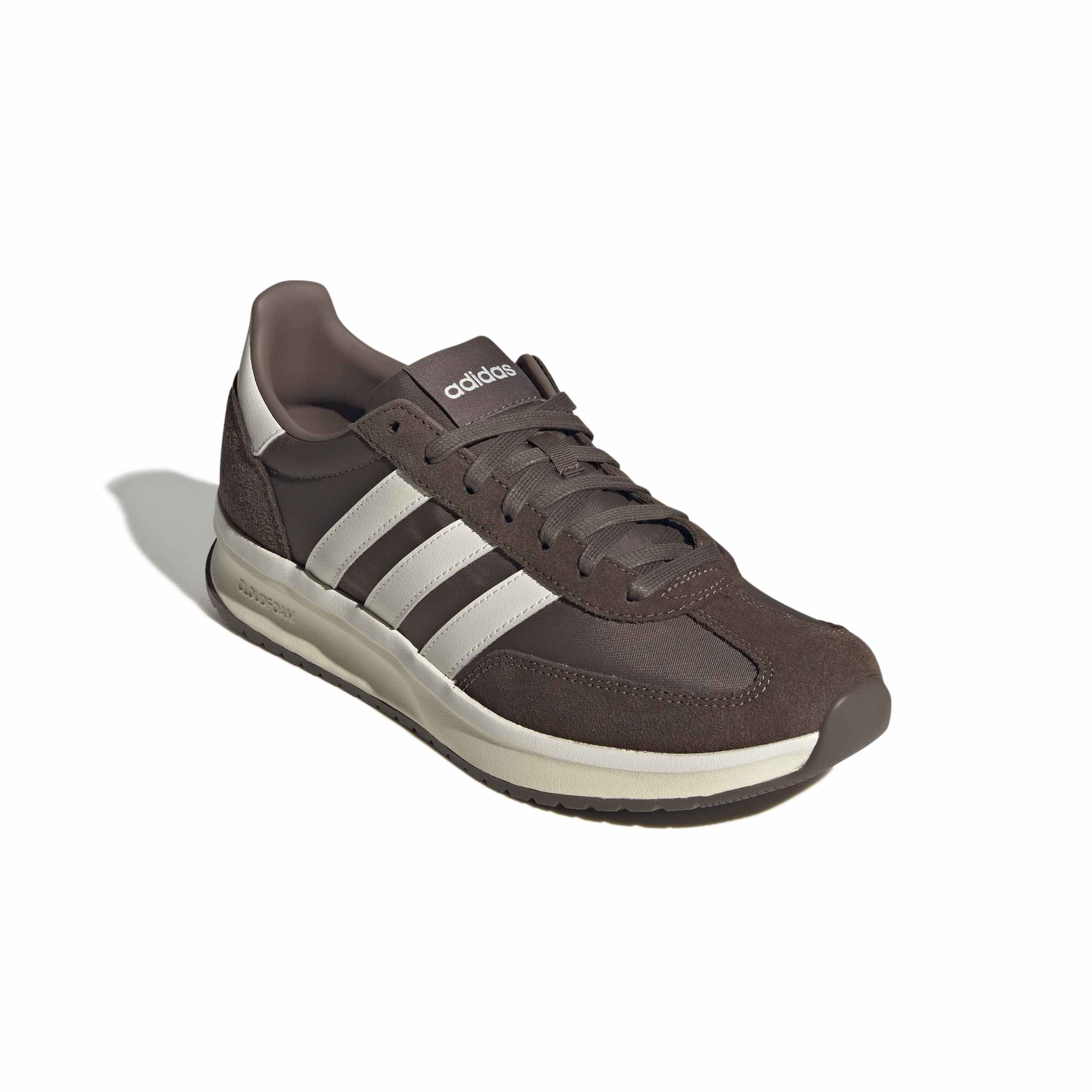 Men's shoes Adidas Run 70S 2.0 JR2385, brown