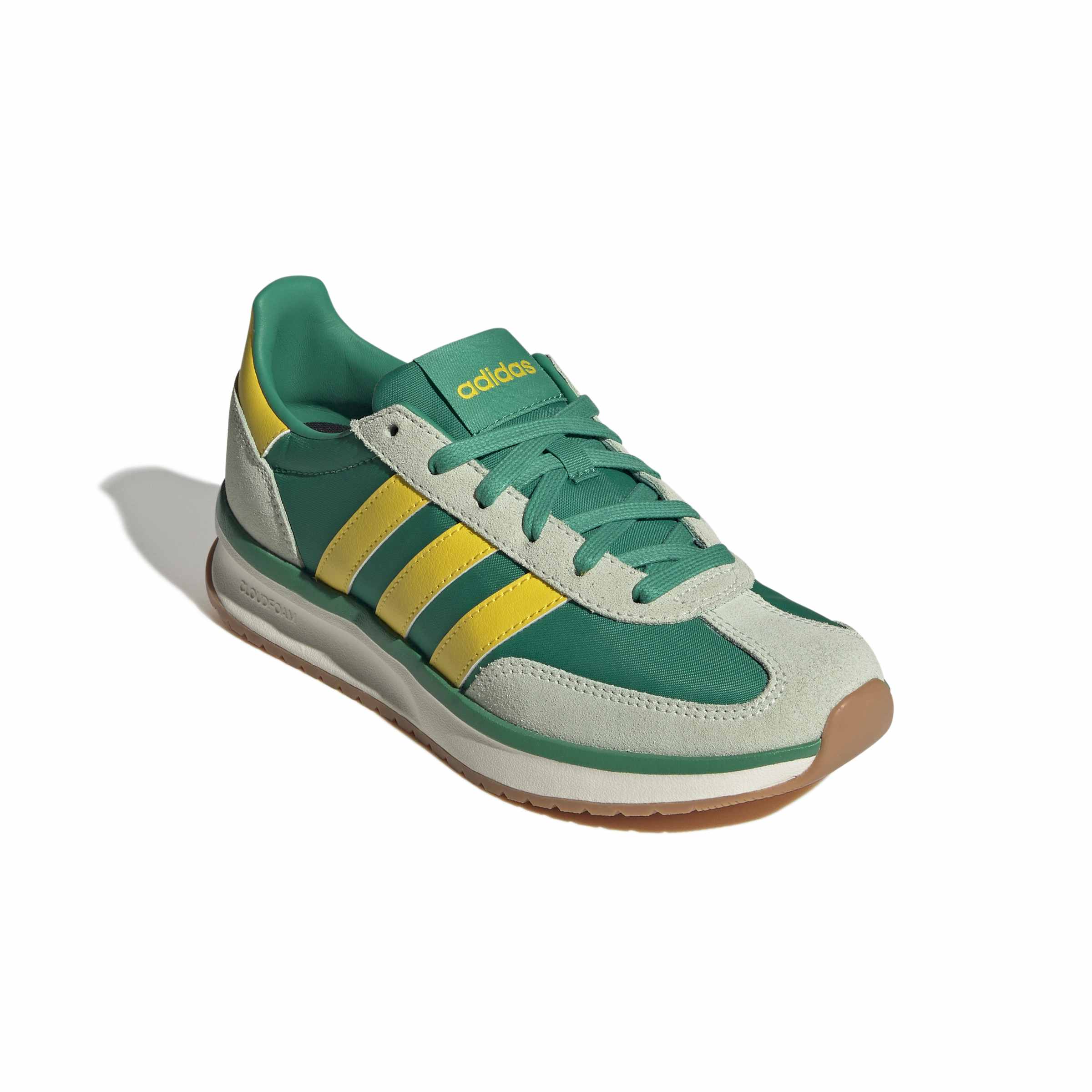 Adidas Women's shoes Run 70S 2.0 JR2423, green