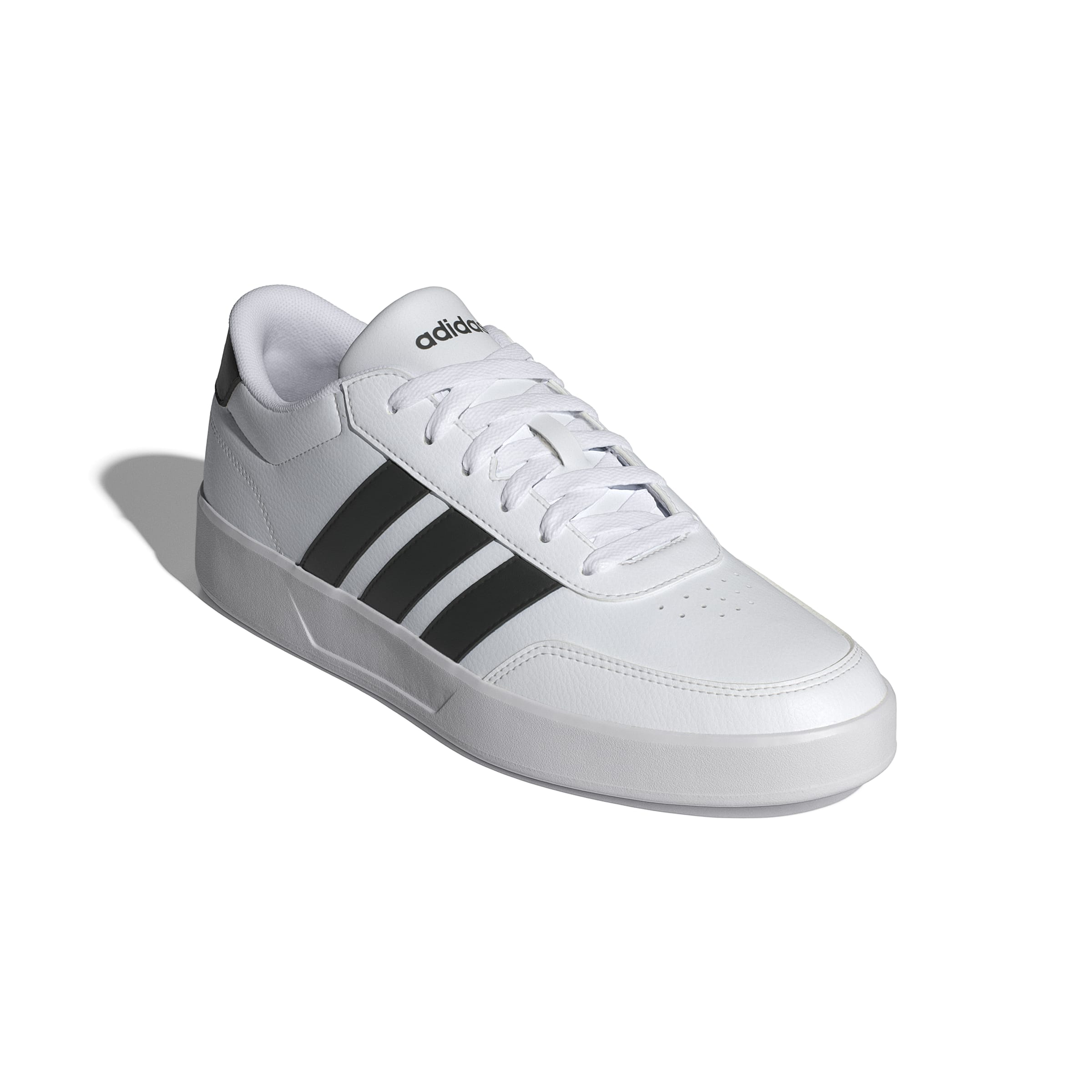 Adidas men's shoes Breaknet 3.0, JR3547, white