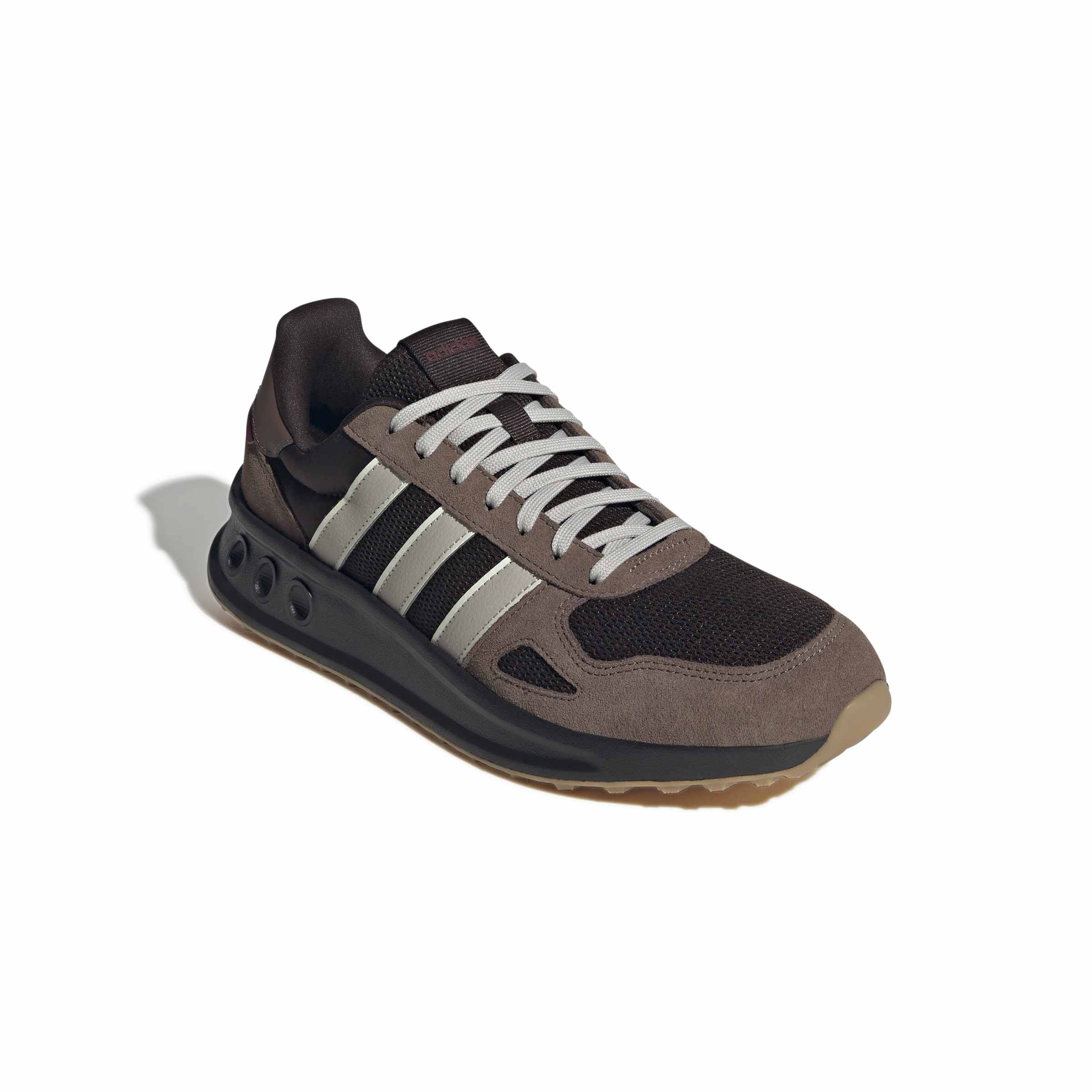 Adidas men's shoes Run 84 JR7480, brown