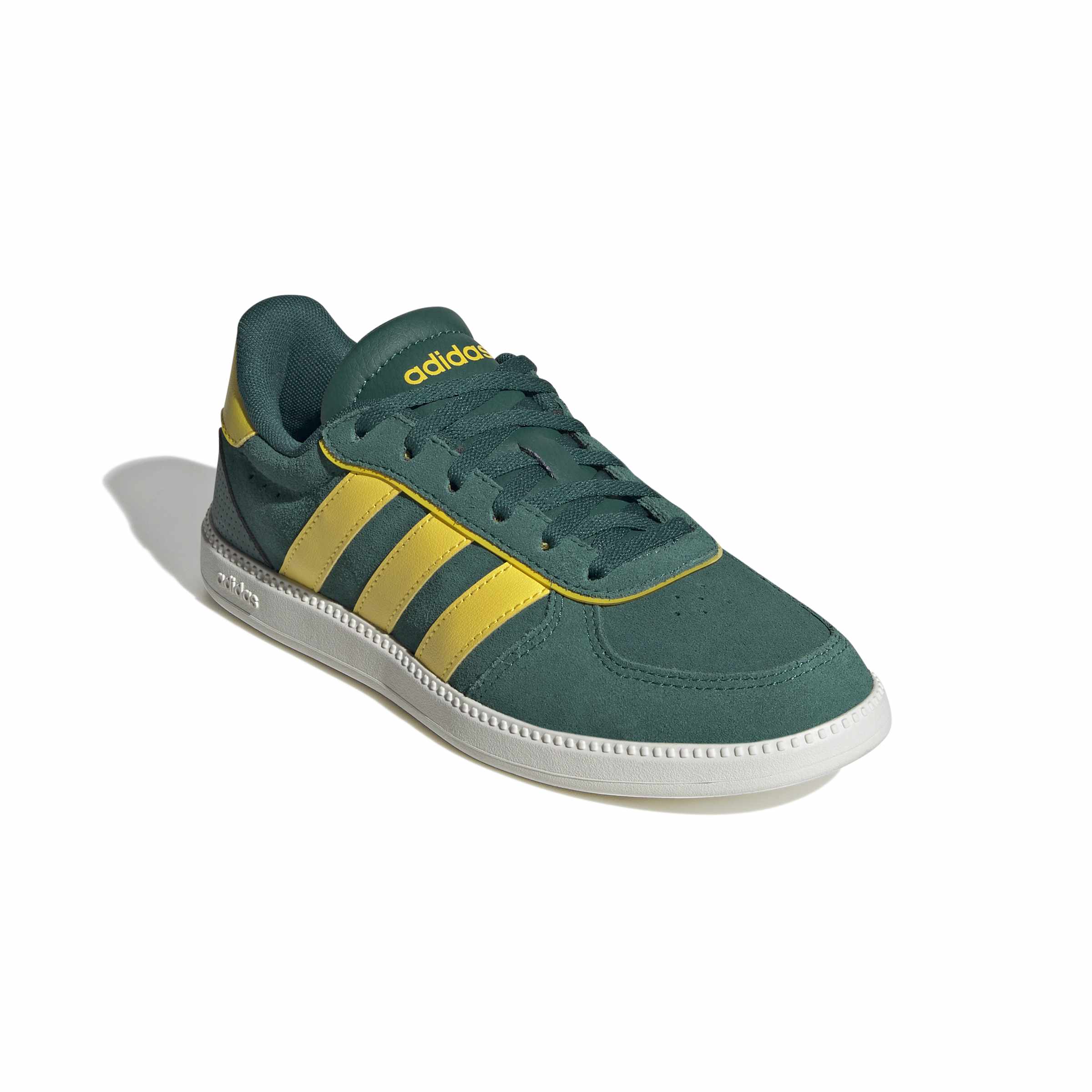Adidas Boys Breaknet Sleek J JS0134