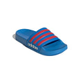 Baby poppies Adidas Adilette Shower K JS2524, blue