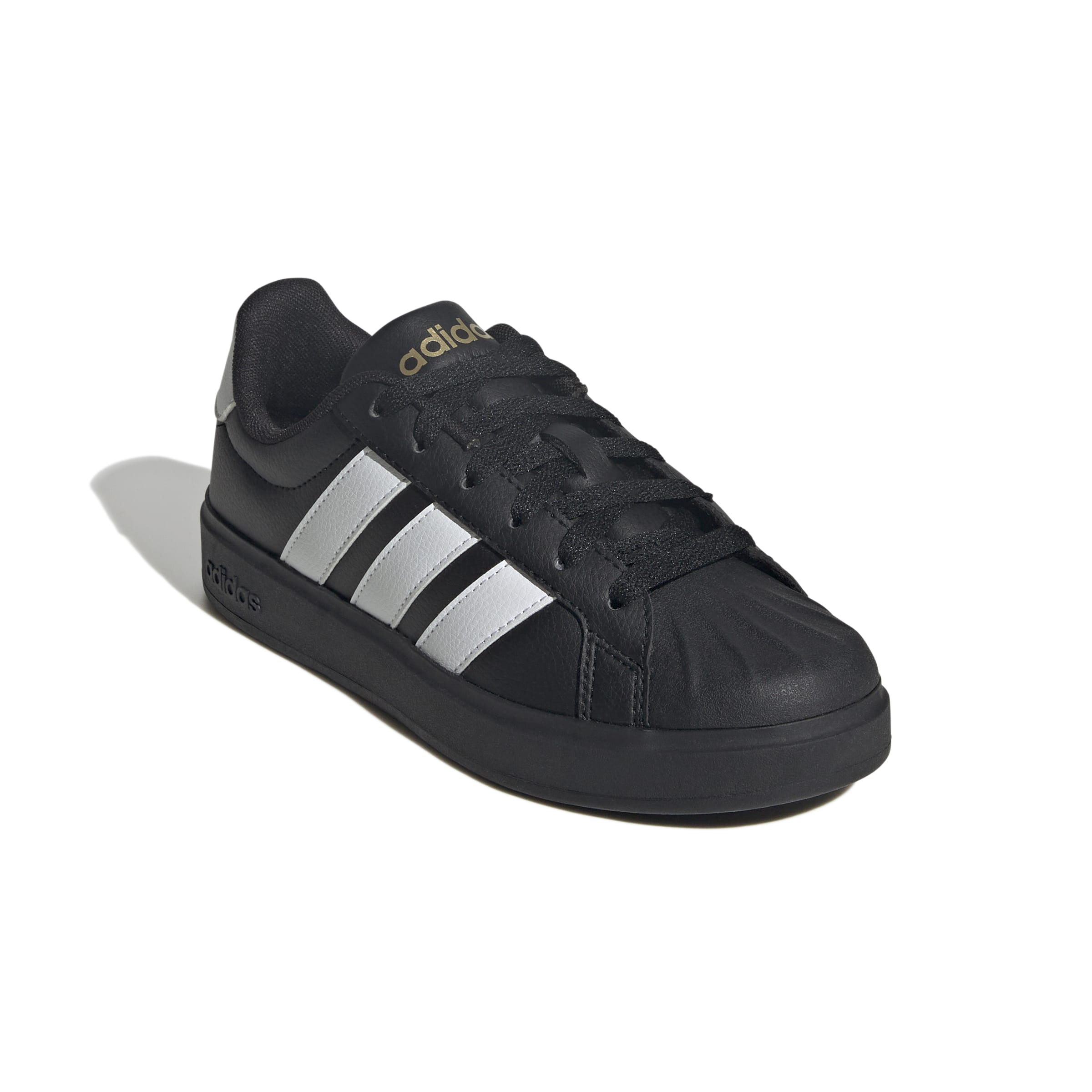 Adidas children's shoes Streettalk J JS5053, black