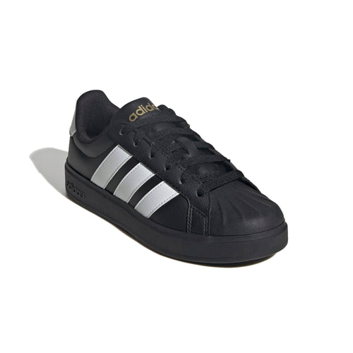 Adidas children's shoes Streettalk J JS5053, black