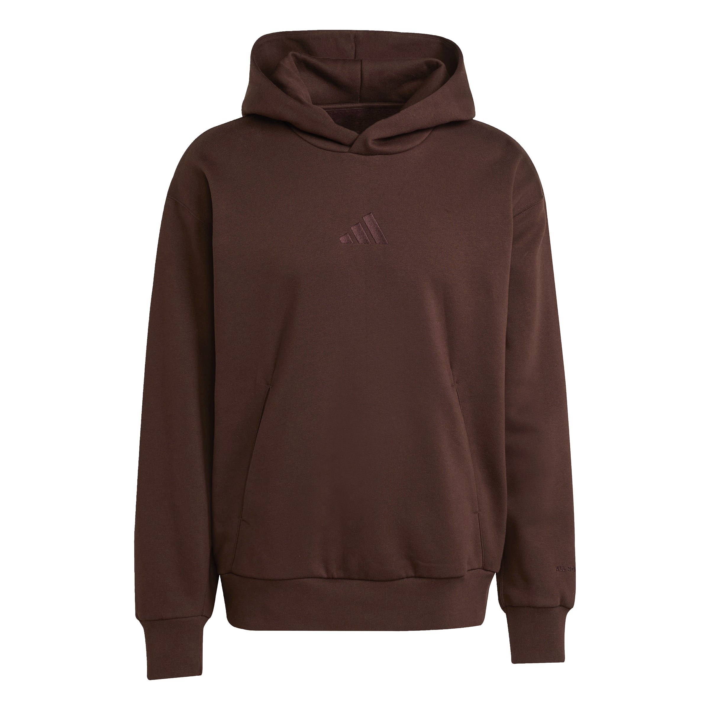 Adidas Men's Doxer M A Szn Fl Hd, JX5090, Coffee