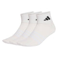 Adidas Shoes T ESS ANK 3P JZ0528 3 Pieces, white