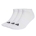 Adidas socks C Ess Low 3P JZ0535, 3 pairs, white
