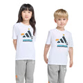 Adidas Lk Mc Tr Tee KD4434, white