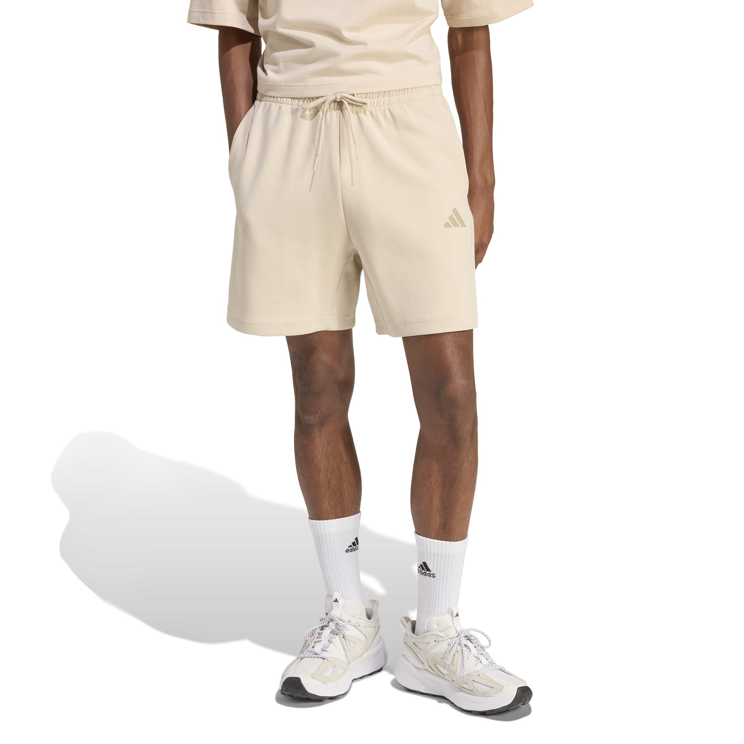 Men's shorts Adidas M Fi Sl KD7659, running