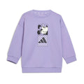I Dy Mi Jog, KG6114, violets