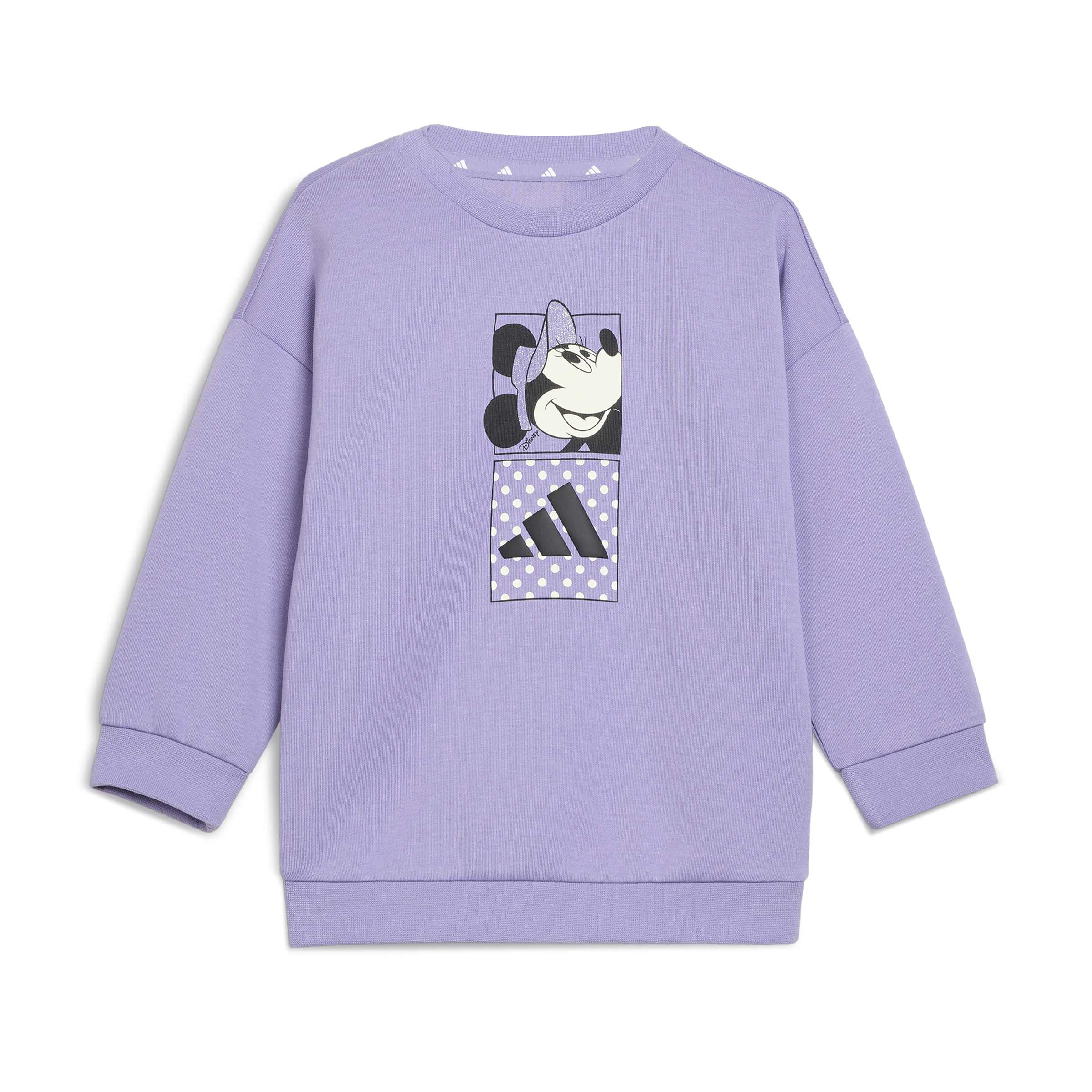 I Dy Mi Jog, KG6114, violets
