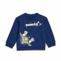 Adidas Children's Coaches for Boys I DY TS JOG KG6121, Darkness