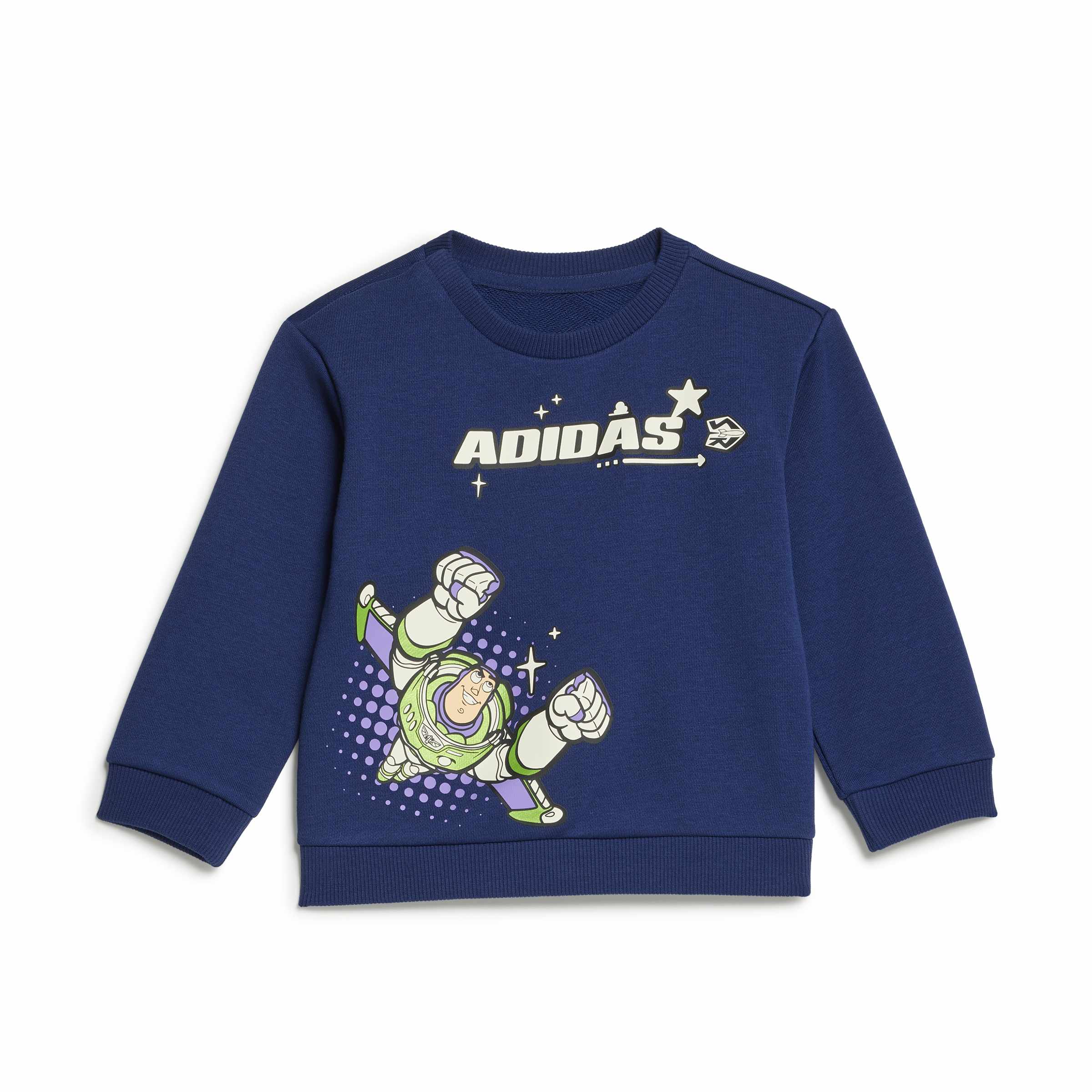 Adidas Children's Coaches for Boys I DY TS JOG KG6121, Darkness