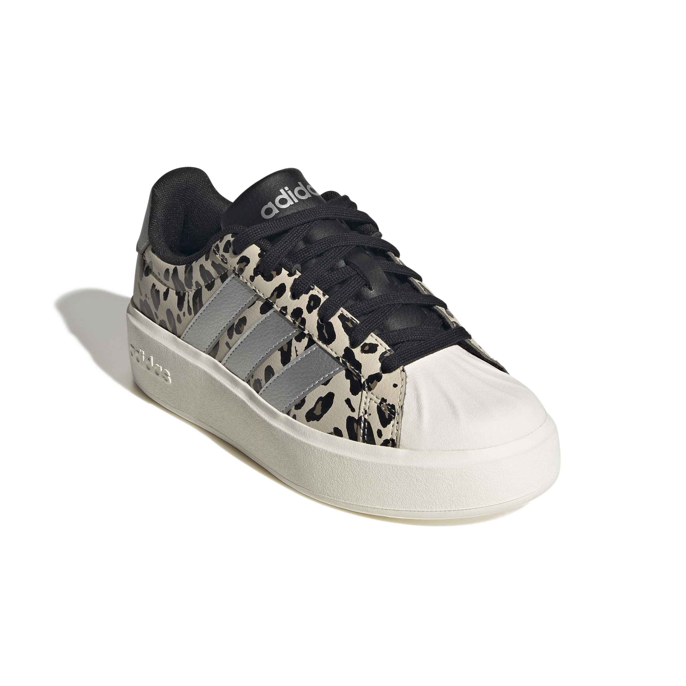 Adidas women's shoes Streettalk Bold J, KI0050, run