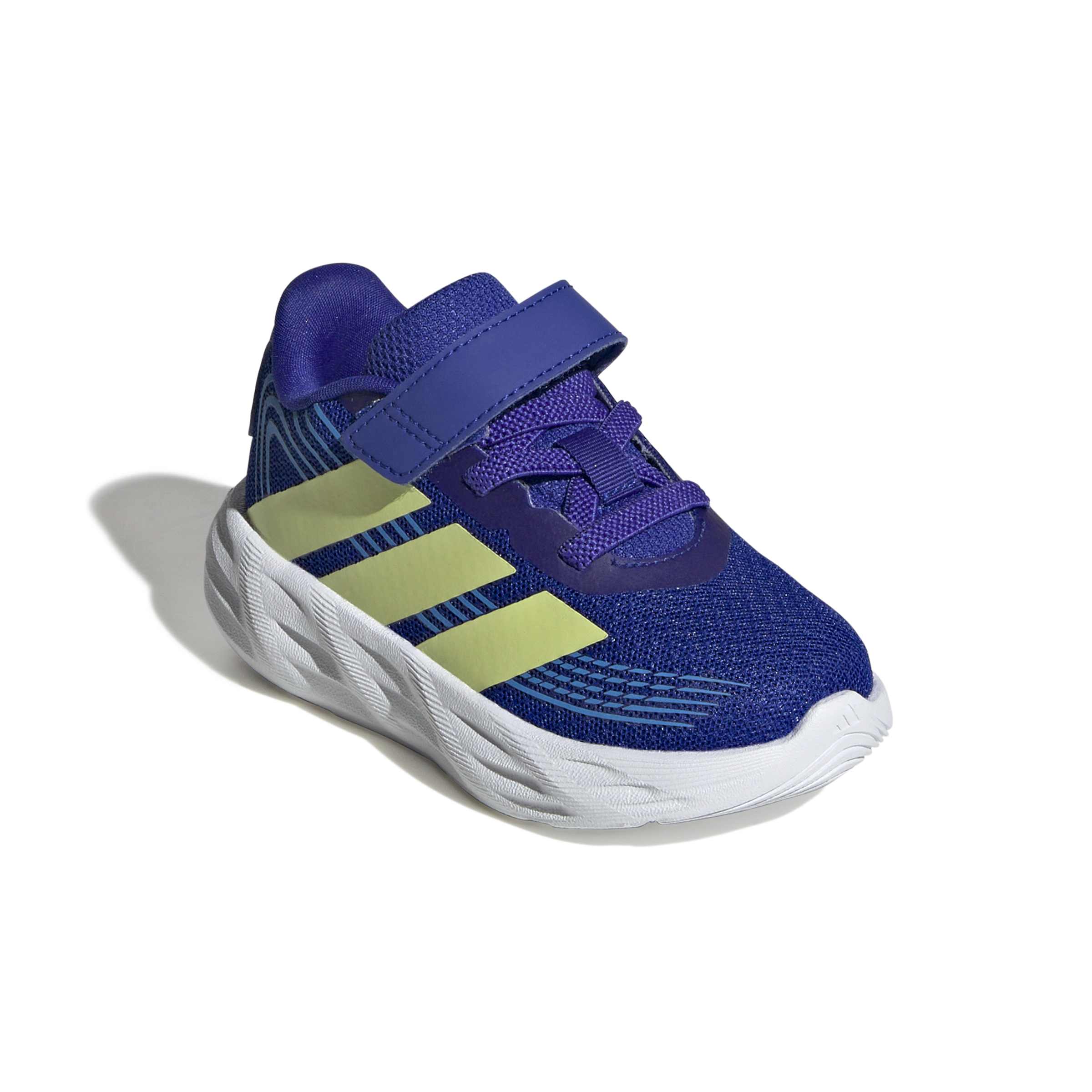 Adidas Boy Scouts Galaxy 8 El I, KI1679, Blue