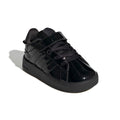 Adidas shoes for girls Grand Court 3.0 Girls El I, KI8120, black