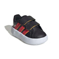 Adidas Baby Boots for Boys Grand Court Mickey CF I KI9186, Black