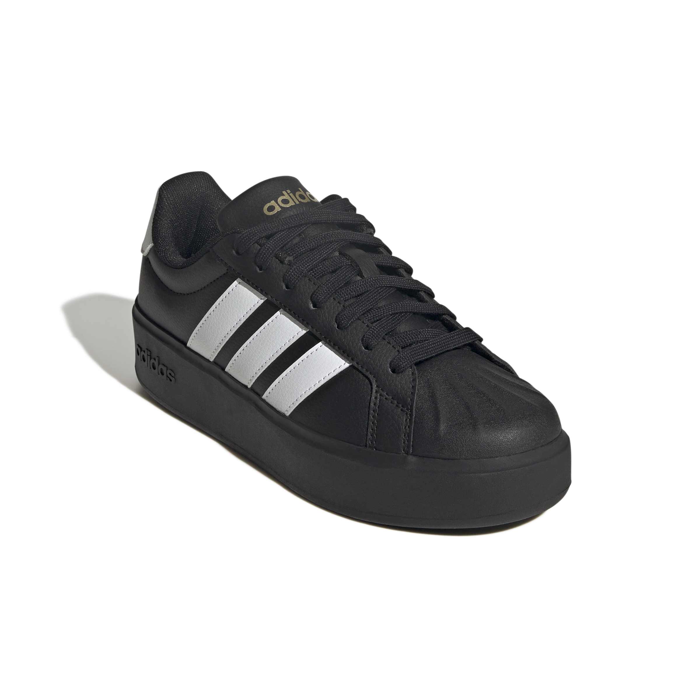 Adidas women's shoes Streettalk Bold KJ3855, black