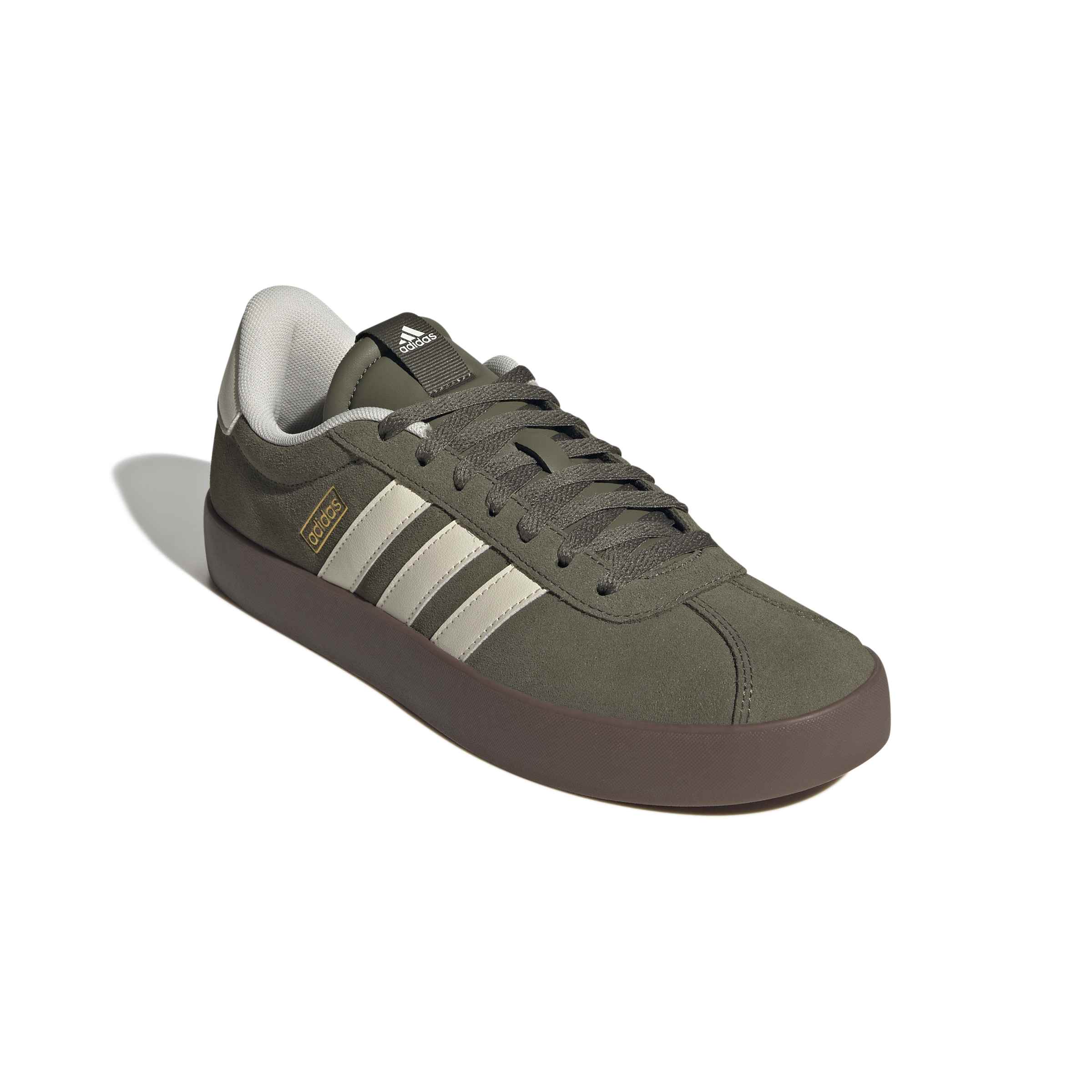 Adidas men's shoes Vl Court 3.0 KJ6805, olive