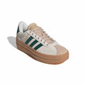 Women's shoes Adidas Vl Court Bold KJ6810, running green