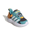 Adidas Children's Men's shoes Lightorama Rnr El I KJ9717, Turquoise