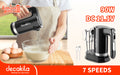 Decakila handheld mixer KMMX006B