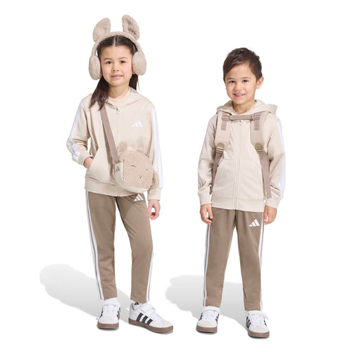 Adidas Children's Coaches LK 3S HD TR TS KR9298, Run