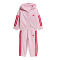 Adidas Complete coaches for girls I 3S Fz Fl Jog, KR9317, pink