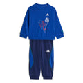 Adidas Children's Coaches for Boys I MRVL SM JOG KS3964, Darkness