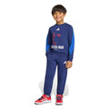 Adidas boys trainers Lk Mrvl Sm Jog, KS3968, Tagget