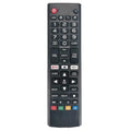 Remote control for LG